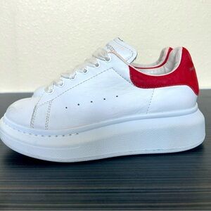 ALEXANDER MCQUEEN TODDLER SHOES EU31